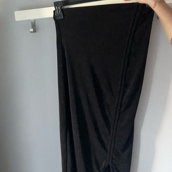 Jluxlabel aura slinky skirt - Picture 5 of 6